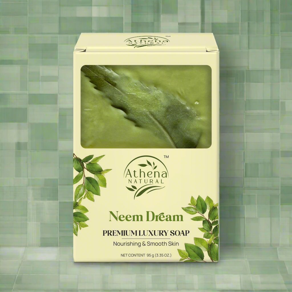 Neem Dream: pH-Balanced Medicinal Luxury for Radiant Skin